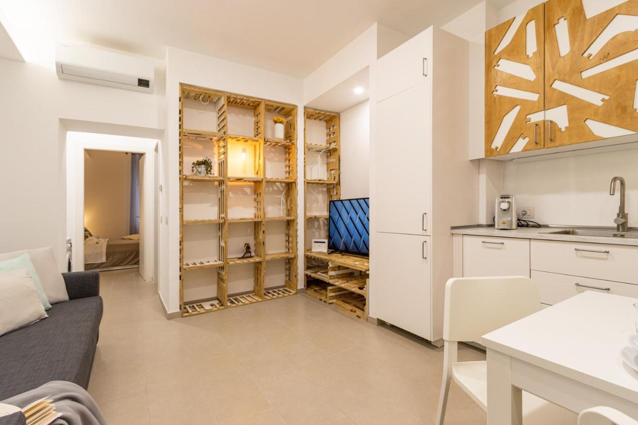 Nolo37 Design Apartment/ Pasteur-Loreto Metro/Ac Milan Exterior photo