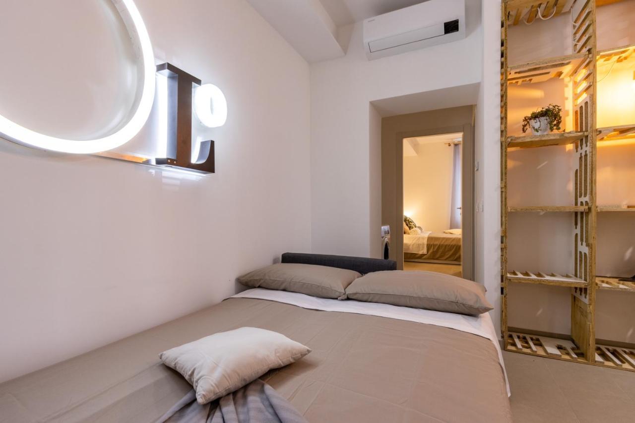 Nolo37 Design Apartment/ Pasteur-Loreto Metro/Ac Milan Exterior photo