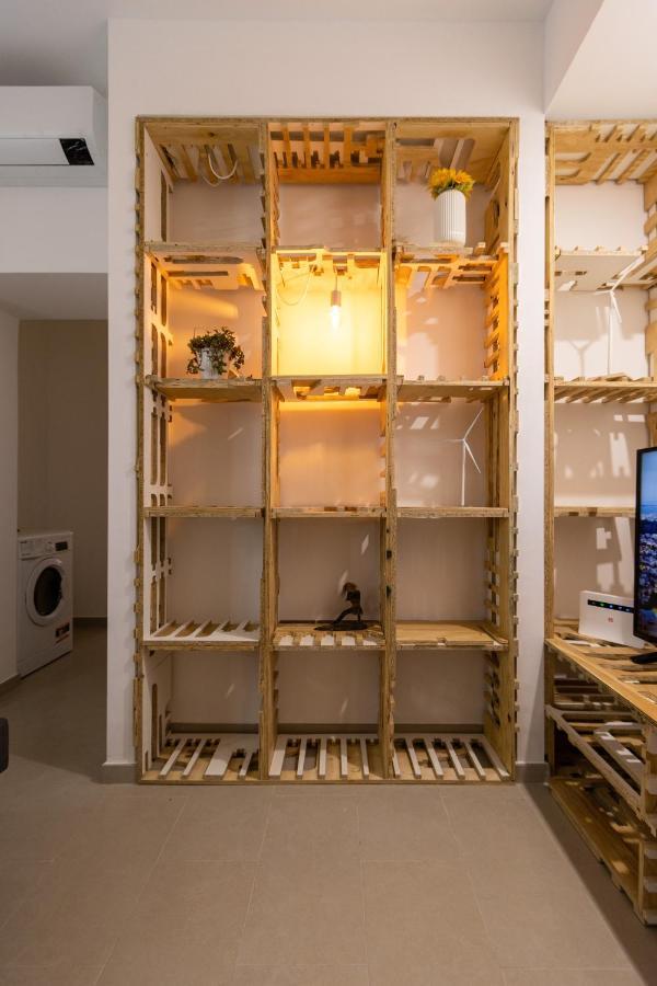 Nolo37 Design Apartment/ Pasteur-Loreto Metro/Ac Milan Exterior photo