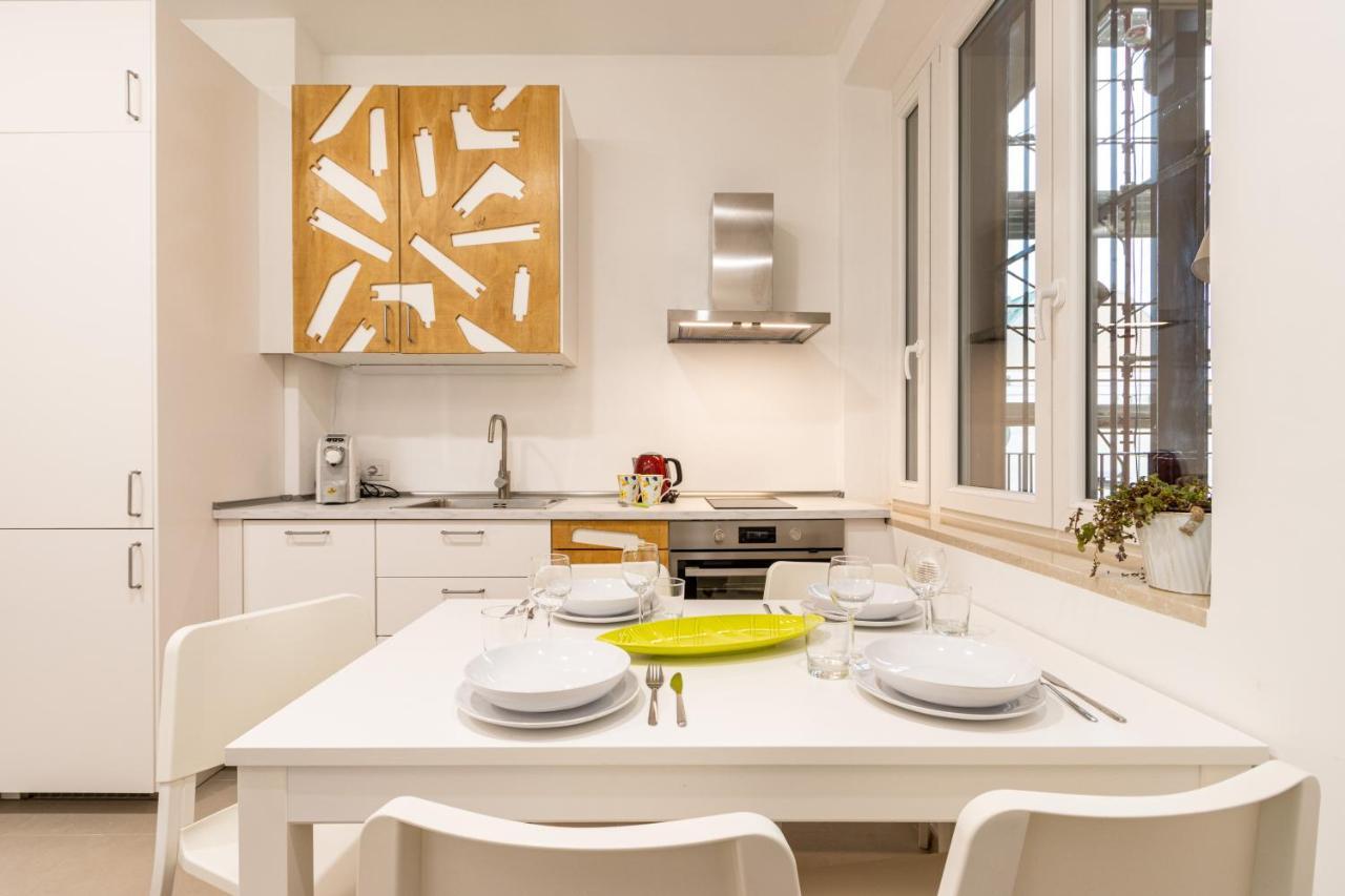 Nolo37 Design Apartment/ Pasteur-Loreto Metro/Ac Milan Exterior photo