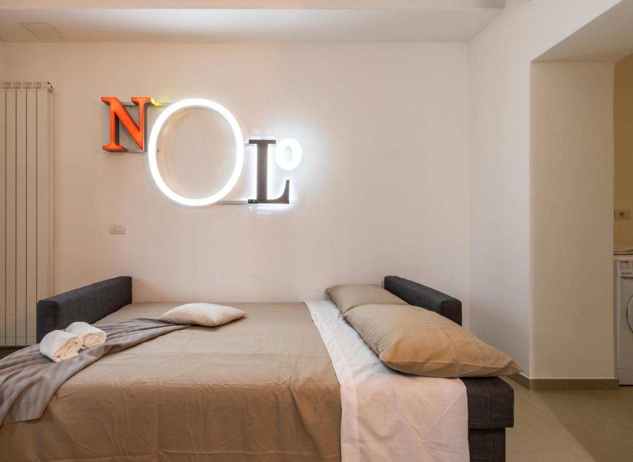 Nolo37 Design Apartment/ Pasteur-Loreto Metro/Ac Milan Exterior photo